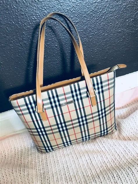 authentic burberry purses cheap|barely used burberry purses.